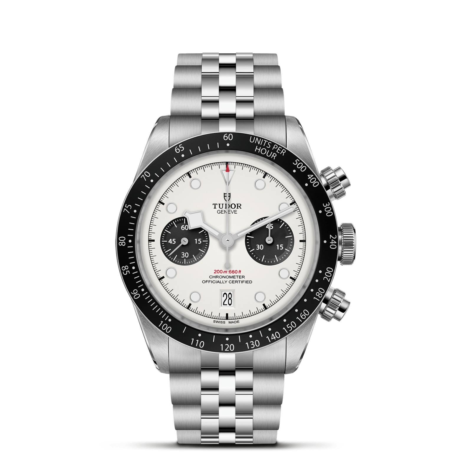 Black Bay Chrono M79360N-0014