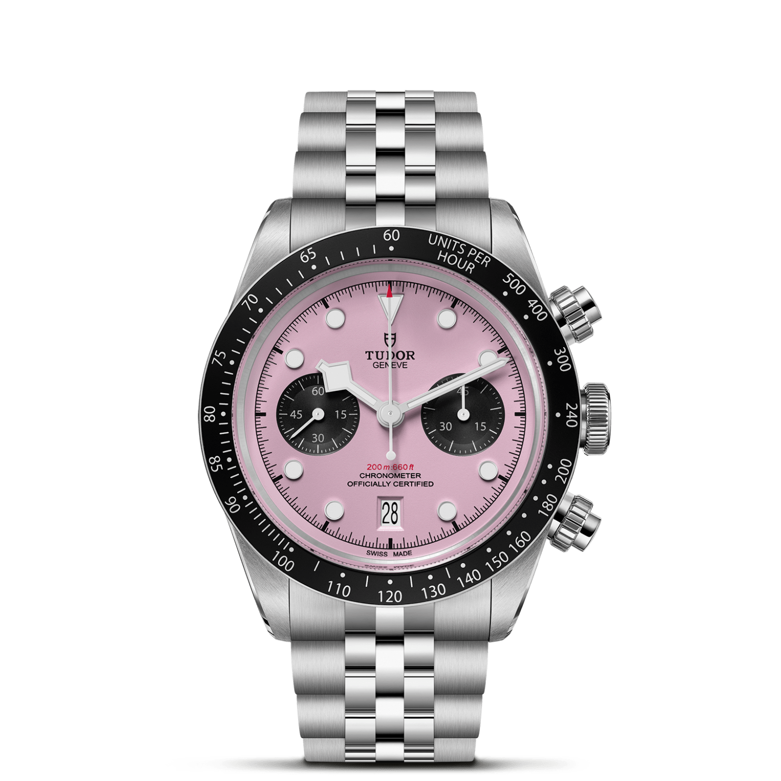 Black Bay Chrono M79360N-0019
