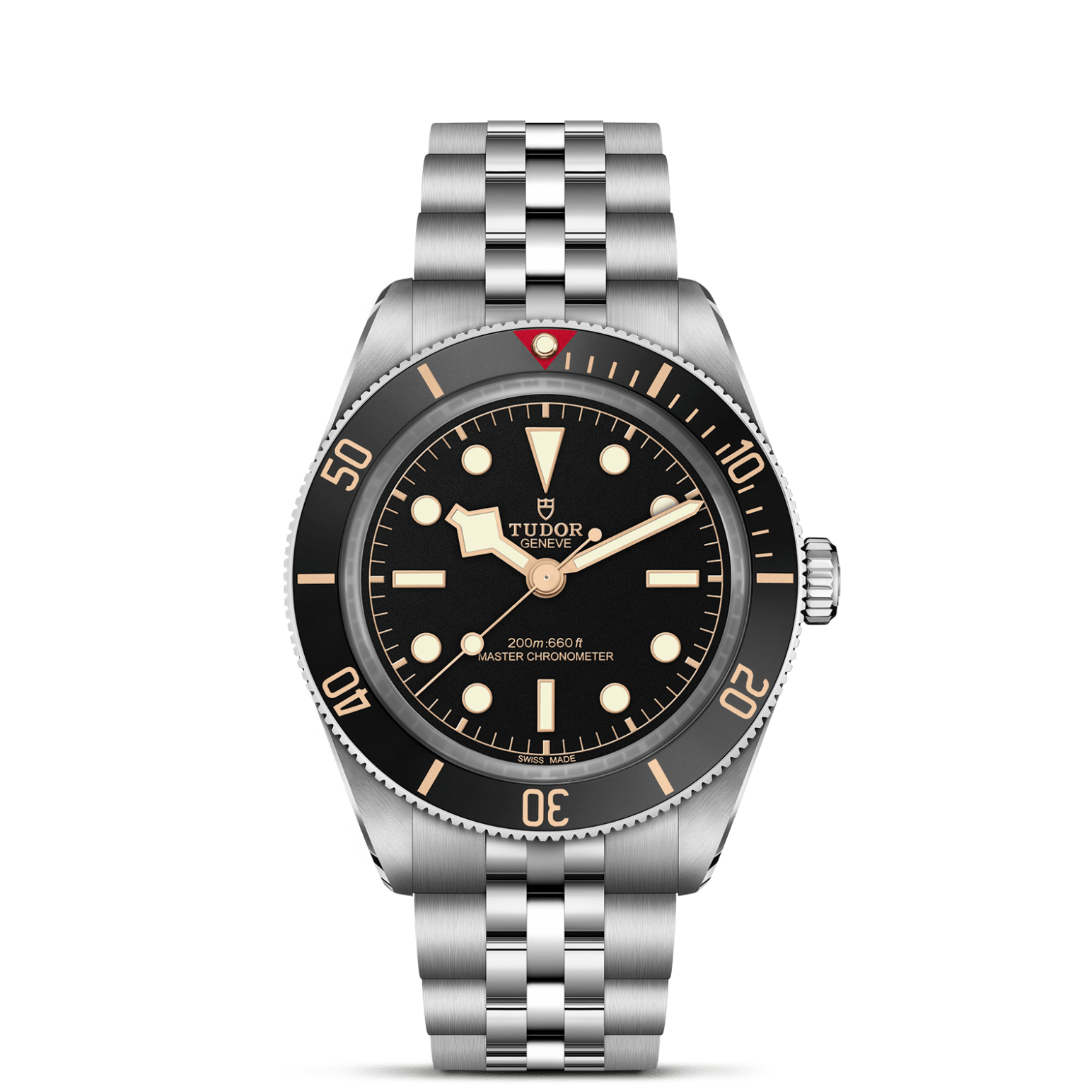 Black Bay 58 M7939A1A0NU-0001