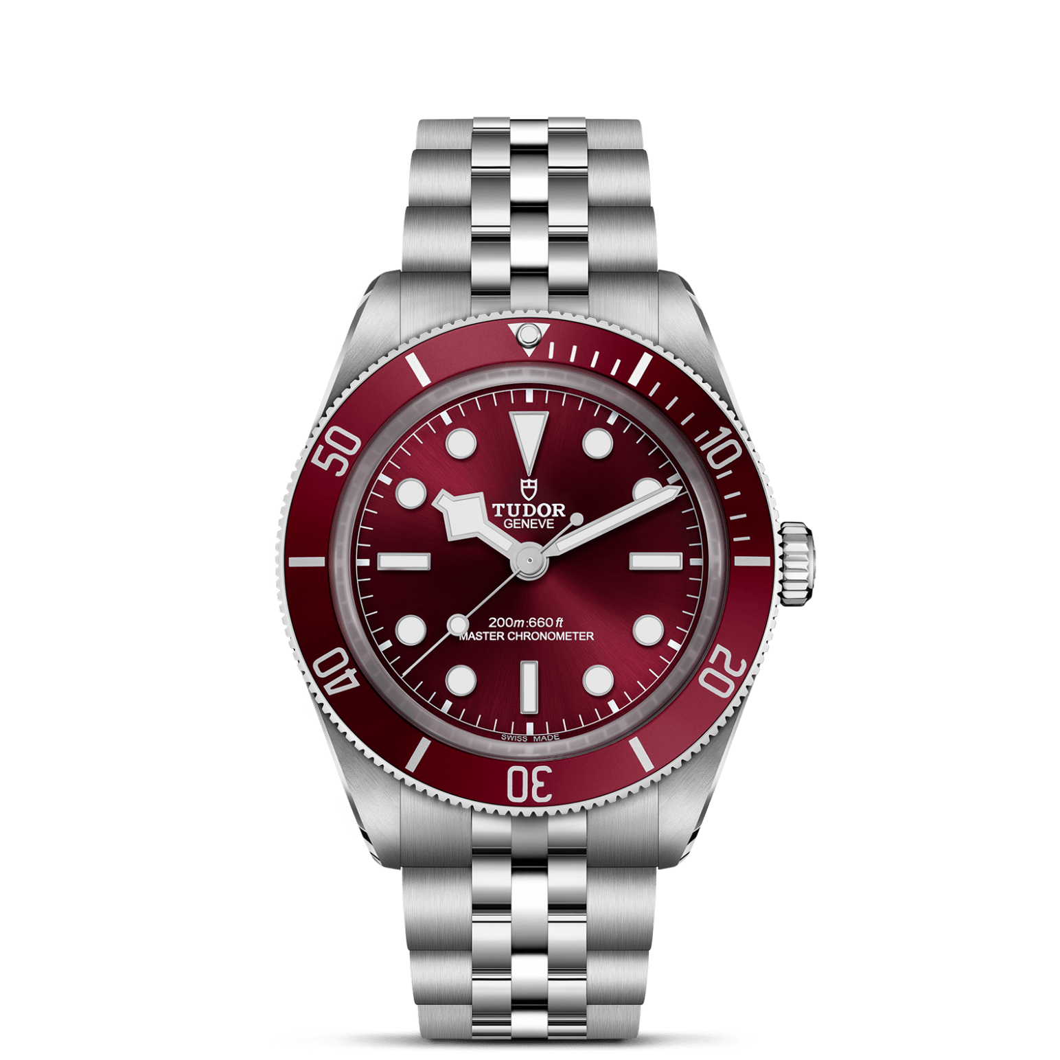 Black Bay 58 M7939A1A0RU-0001