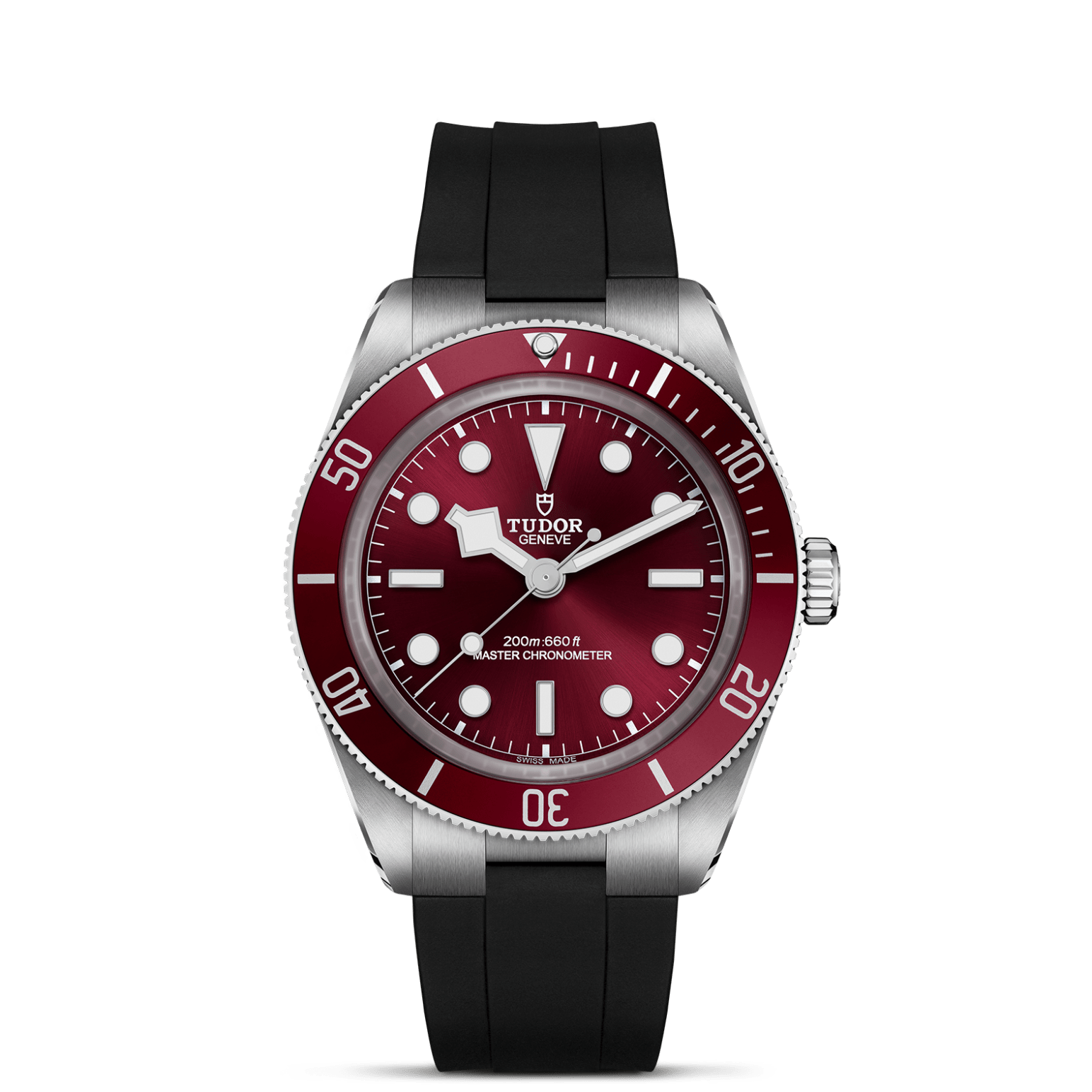 Black Bay 58 M7939A1A0RU-0003