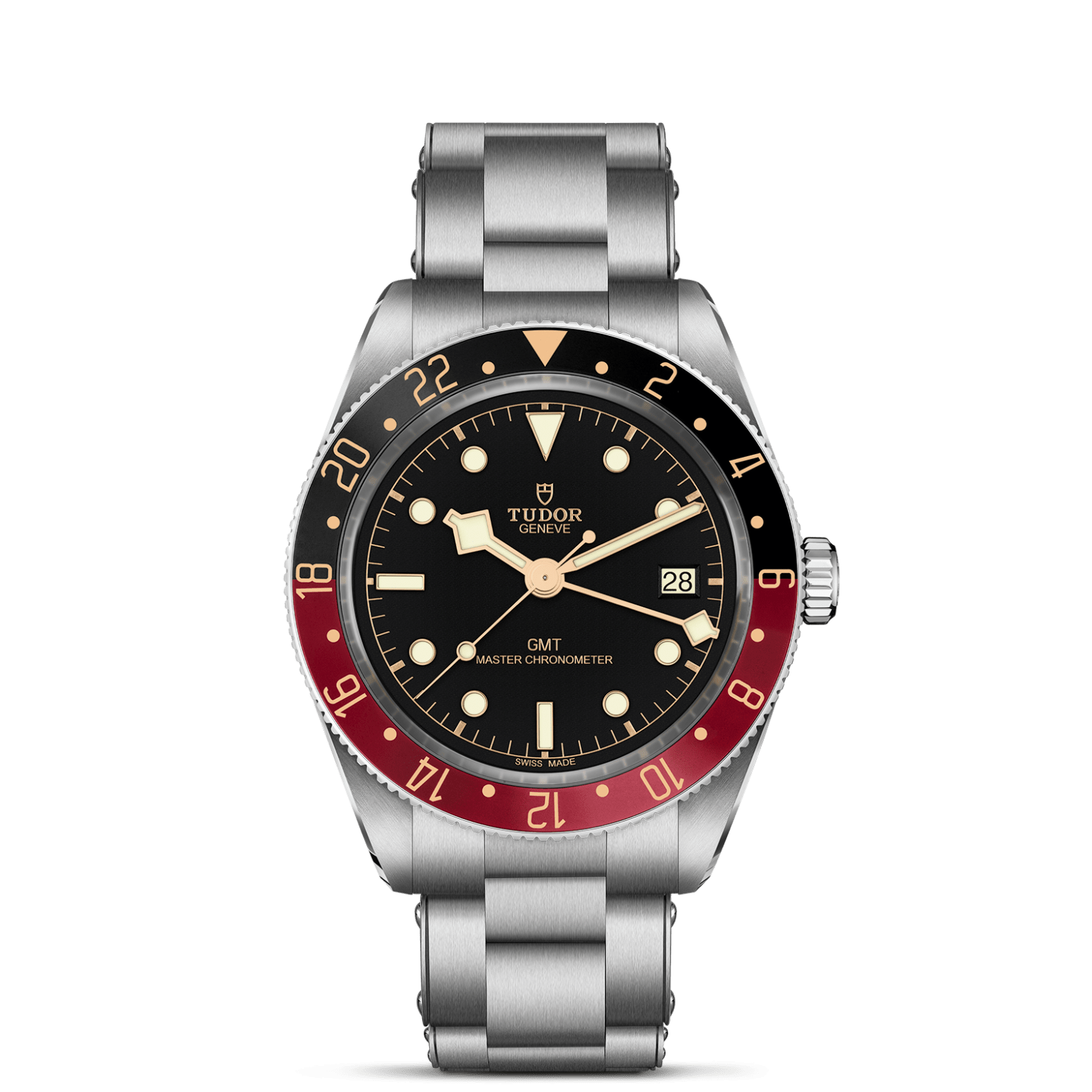 Black Bay 58 GMT M7939G1A0NRU-0001