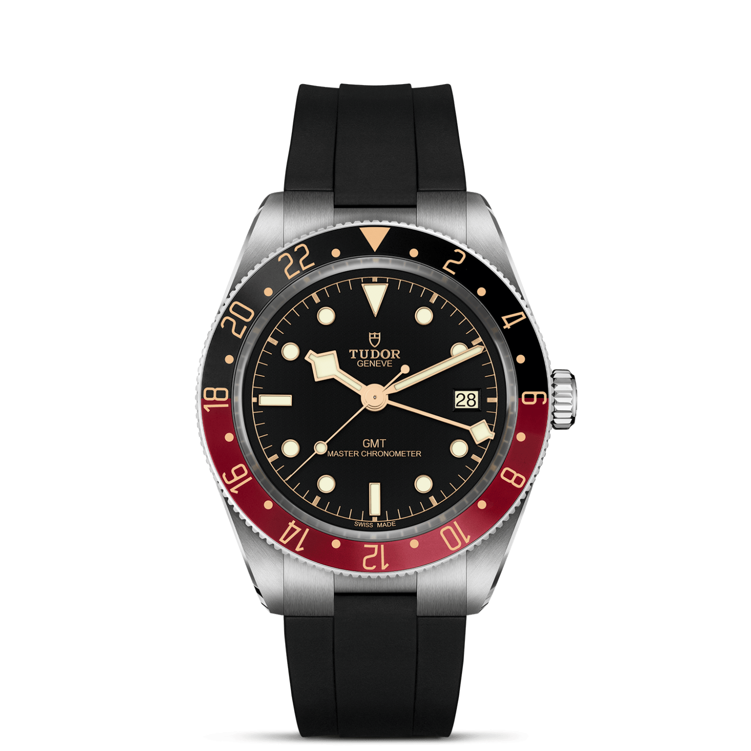 Black Bay 58 GMT M7939G1A0NRU-0002