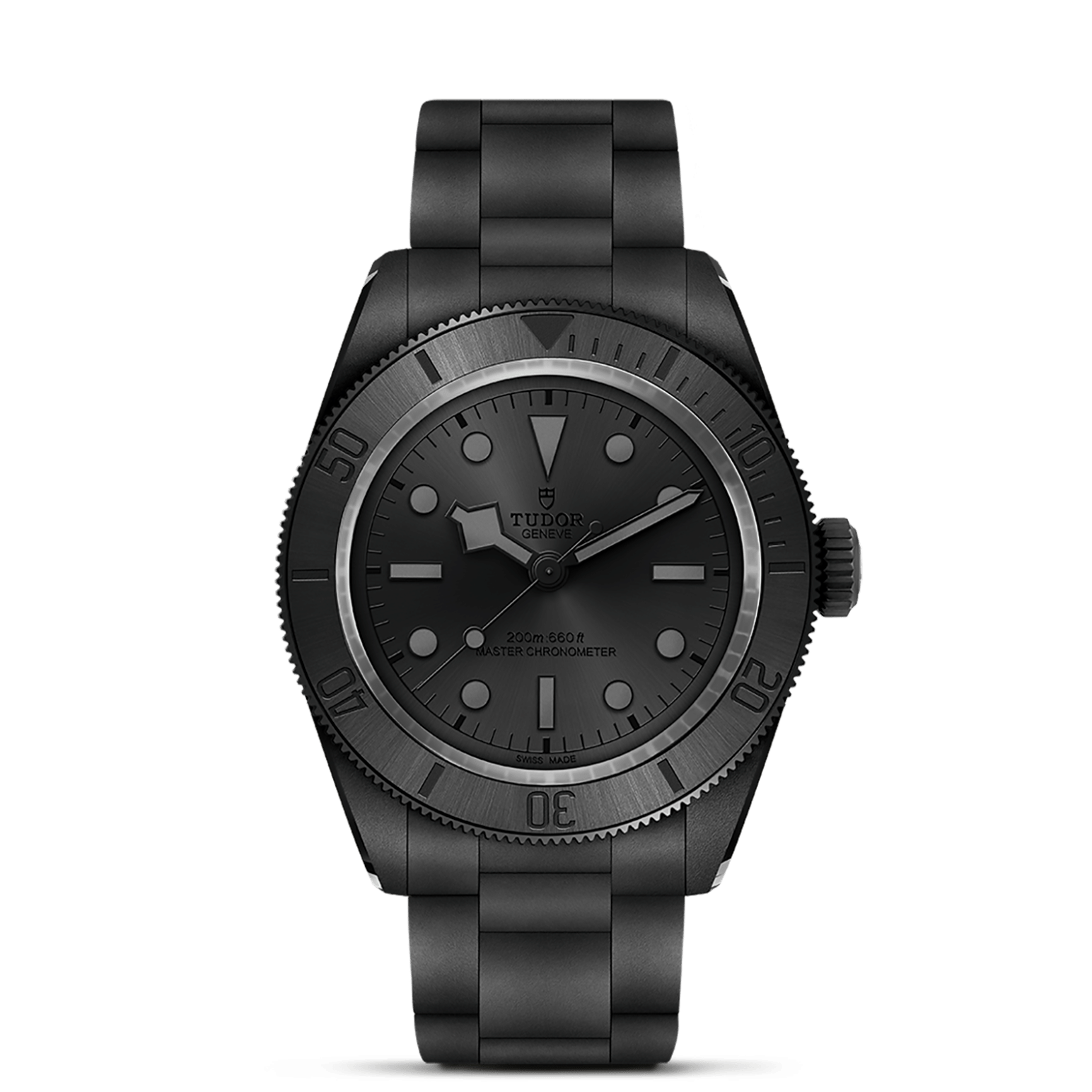 Black Bay Ceramic M7941A1ACNU-0001