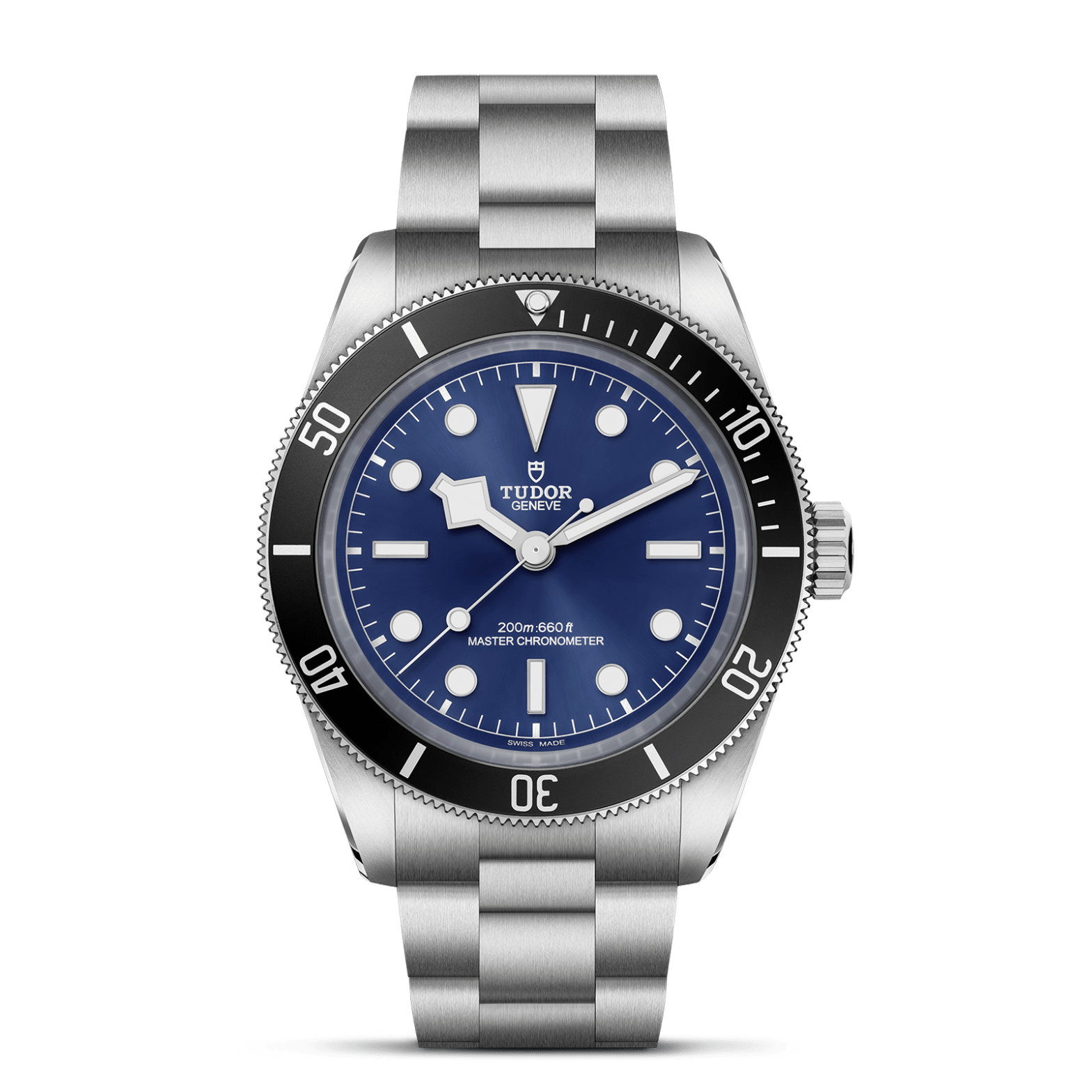 Black Bay 68 M7943A1A0NU-0001