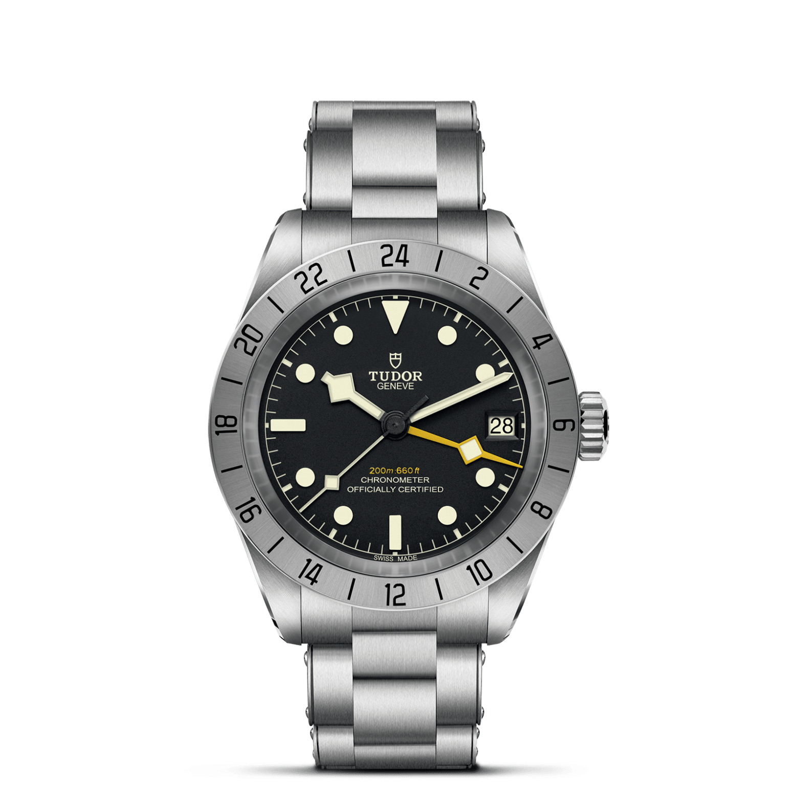 Black Bay Pro M79470-0001