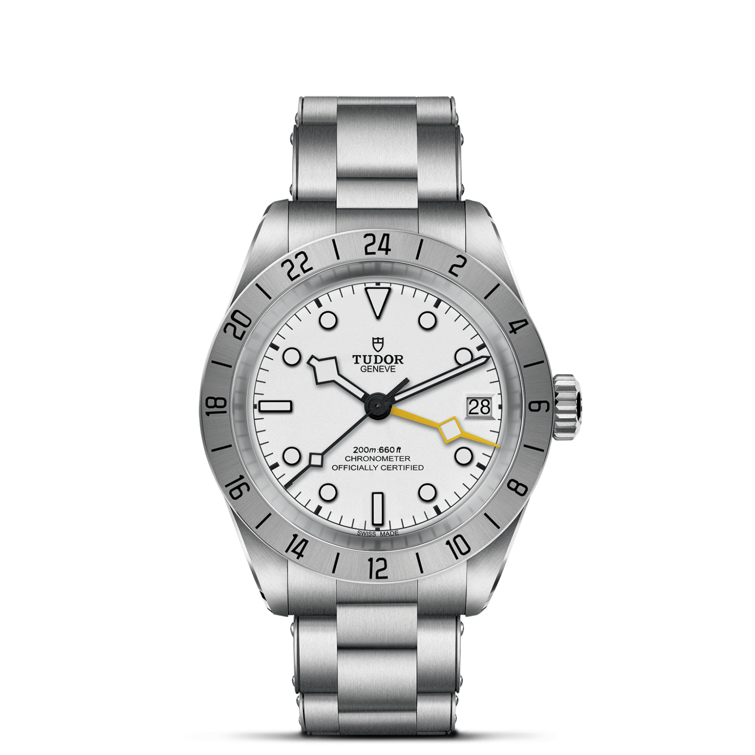 Black Bay Pro M79470-0004