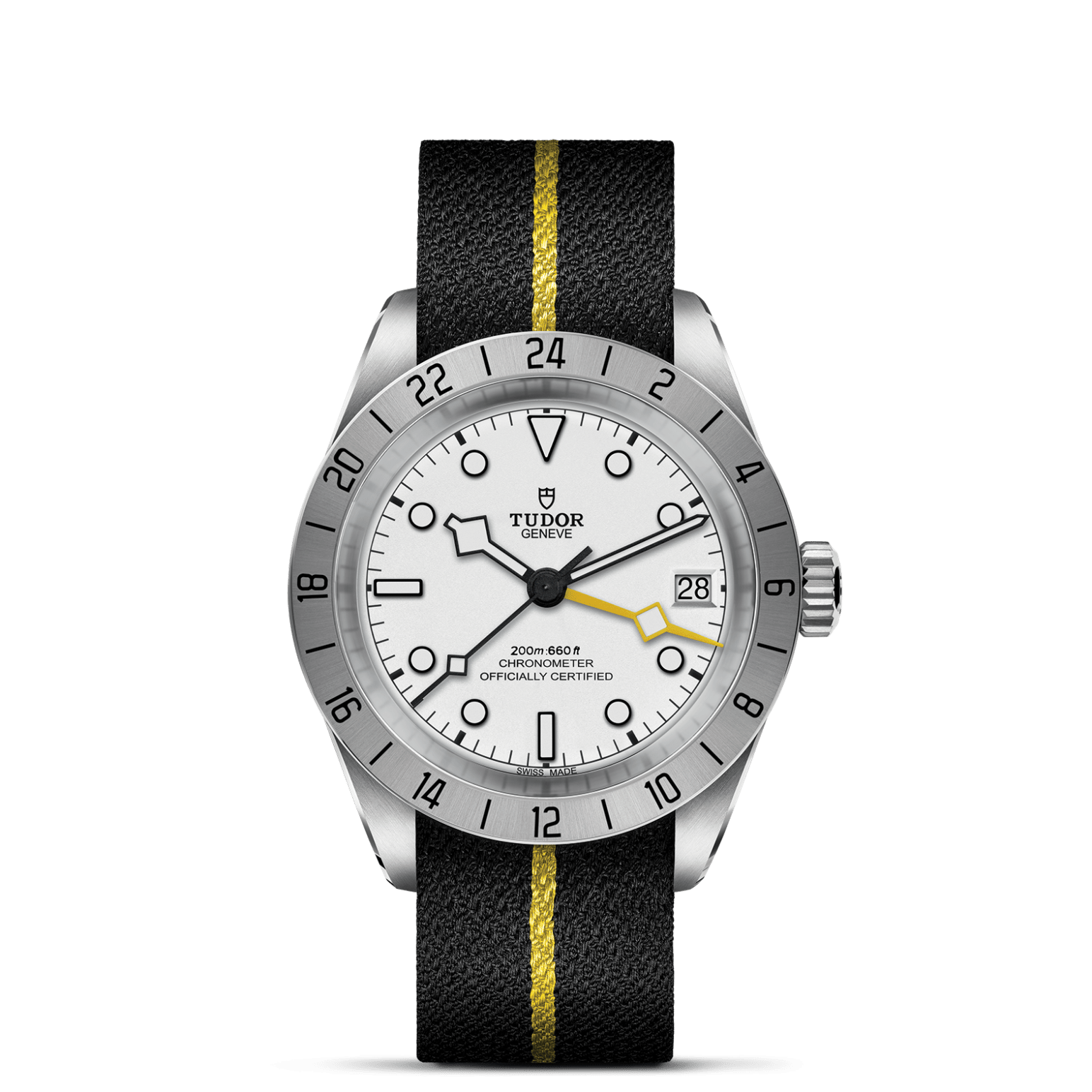 Black Bay Pro M79470-0005