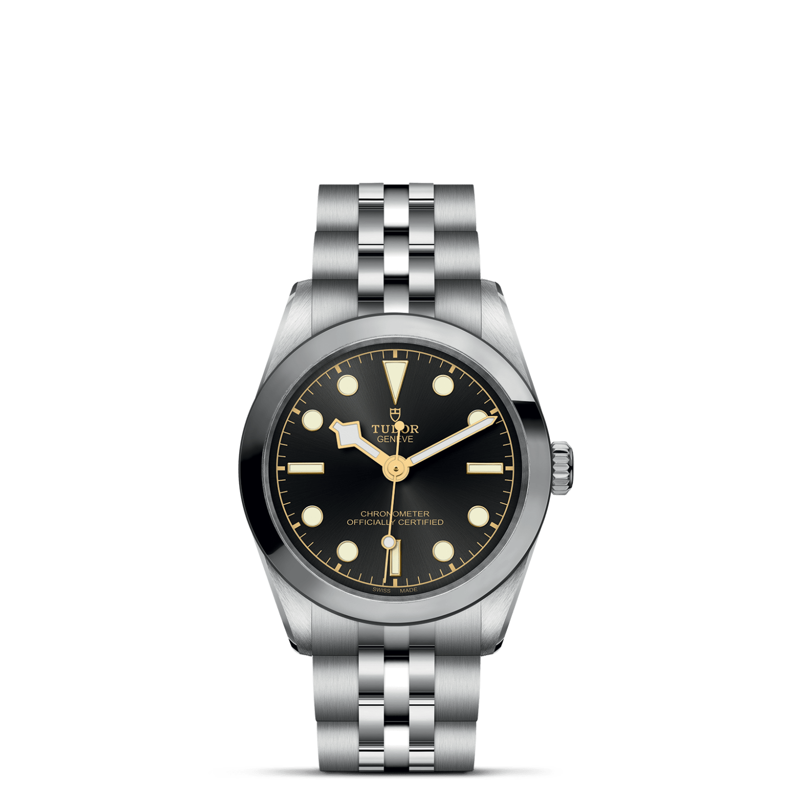 Black Bay One 31 M79600-0001