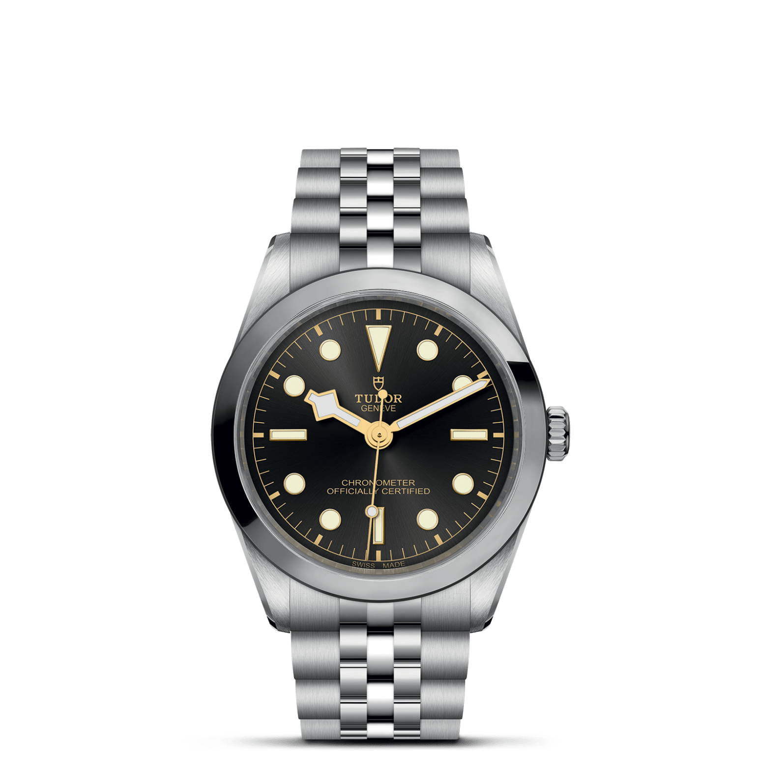 Black Bay One 36 M79640-0001