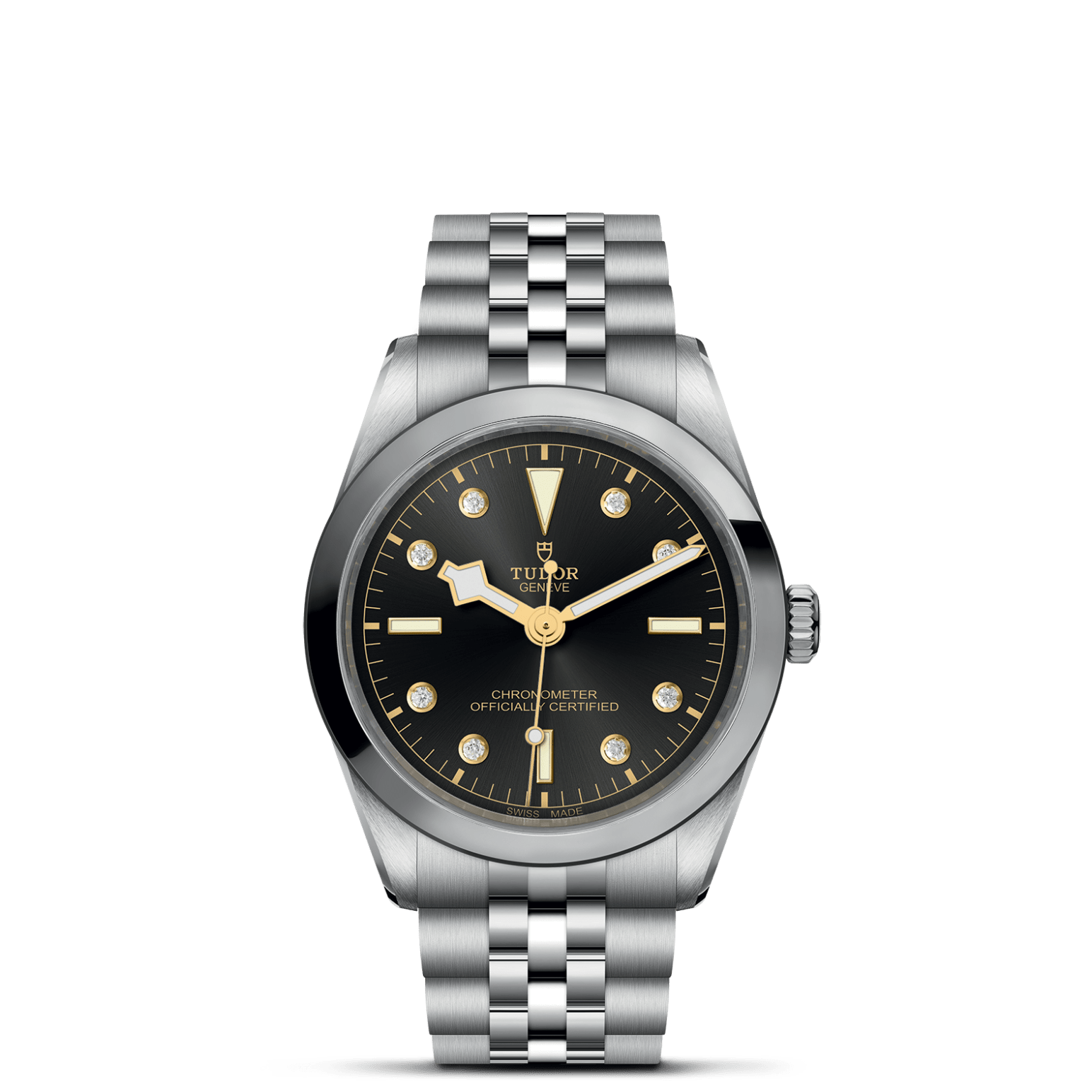 Black Bay One 36 M79640-0004 Black Bay One 36 M79640-0004