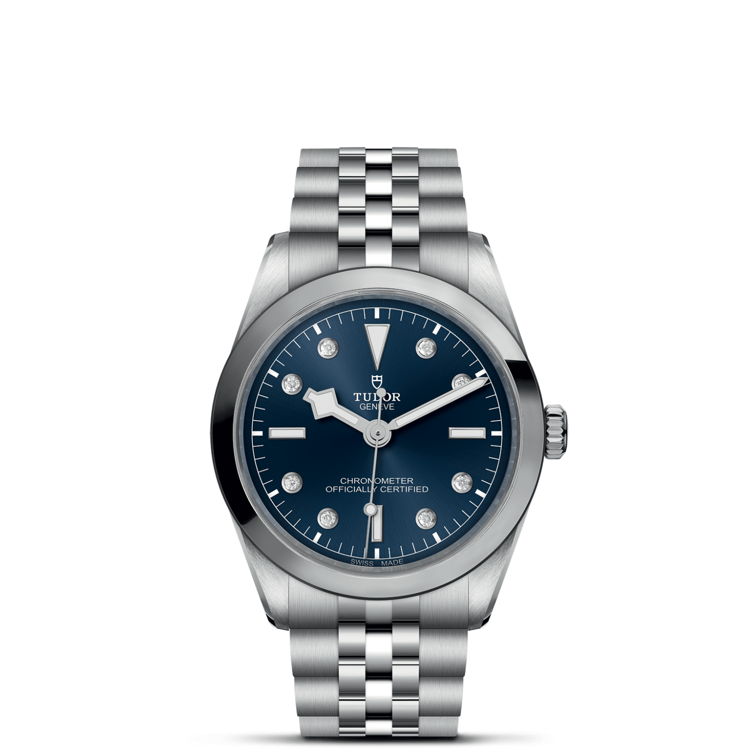 Black Bay One 36 M79640-0005