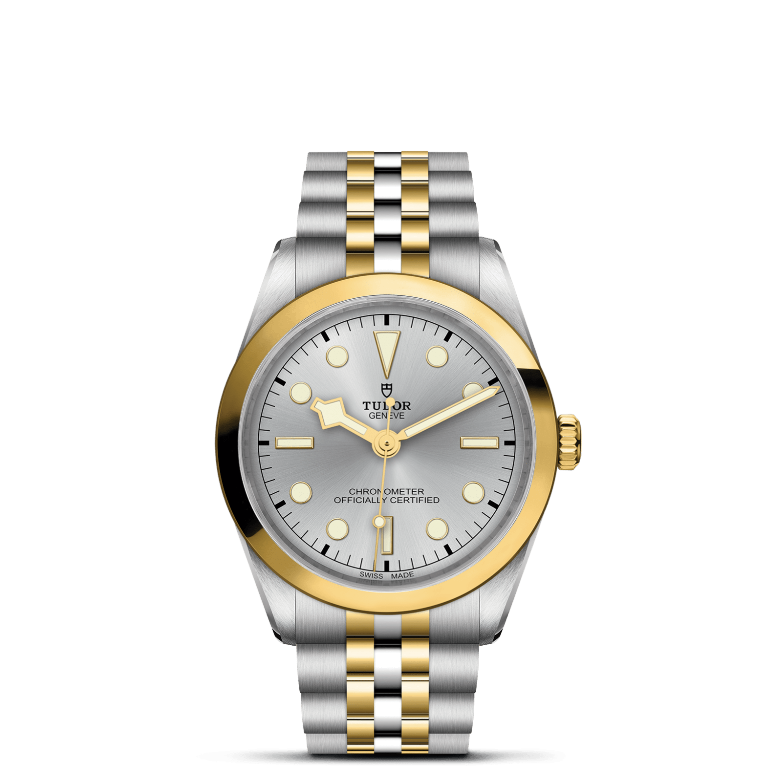 Black Bay One 36 S&G M79643-0002