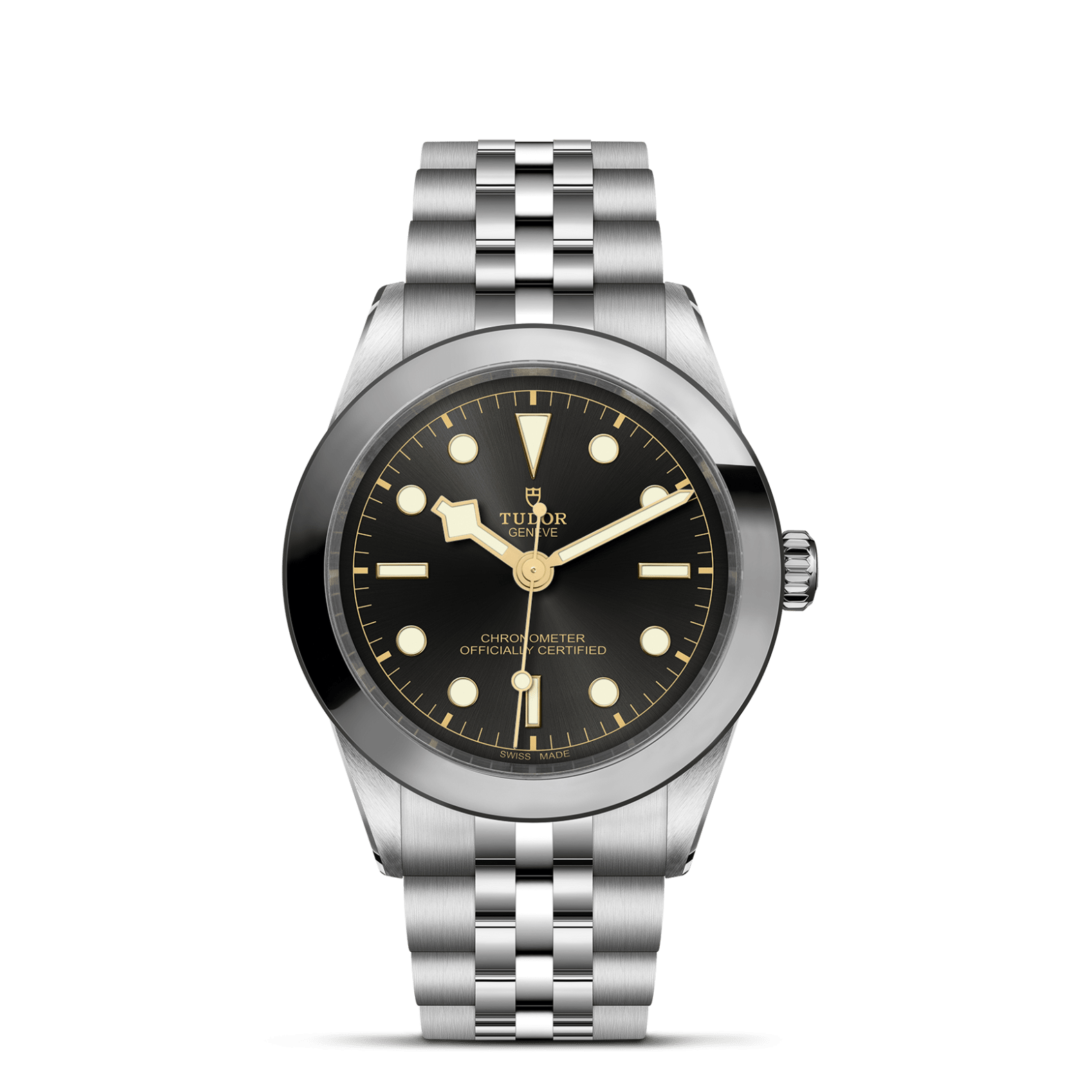 Black Bay One 39 M79660-0001