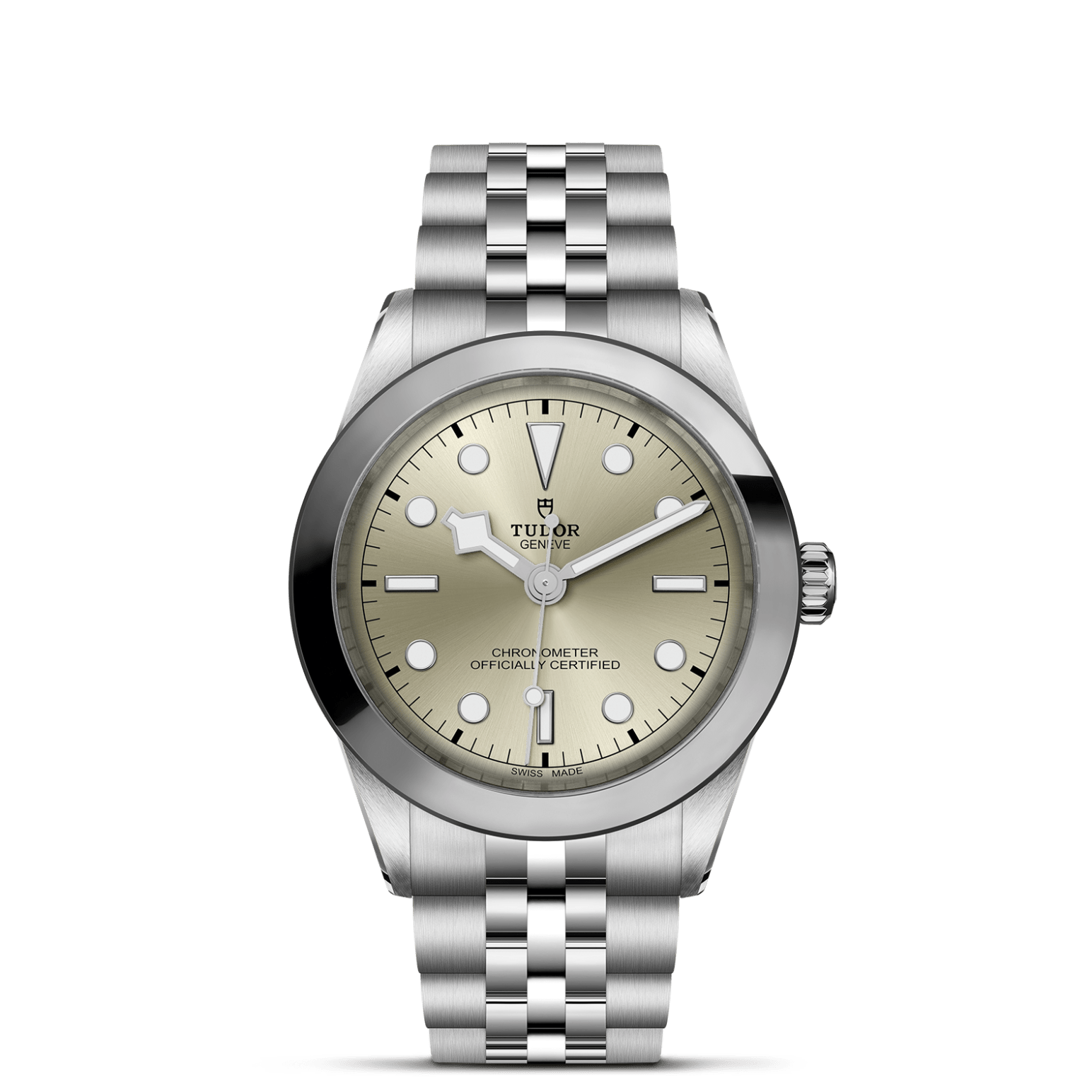 Black Bay One 39 M79660-0003