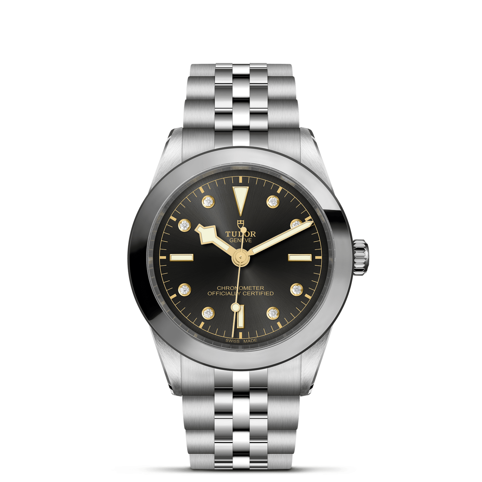 Black Bay One 39 M79660-0004 Black Bay One 39 M79660-0004