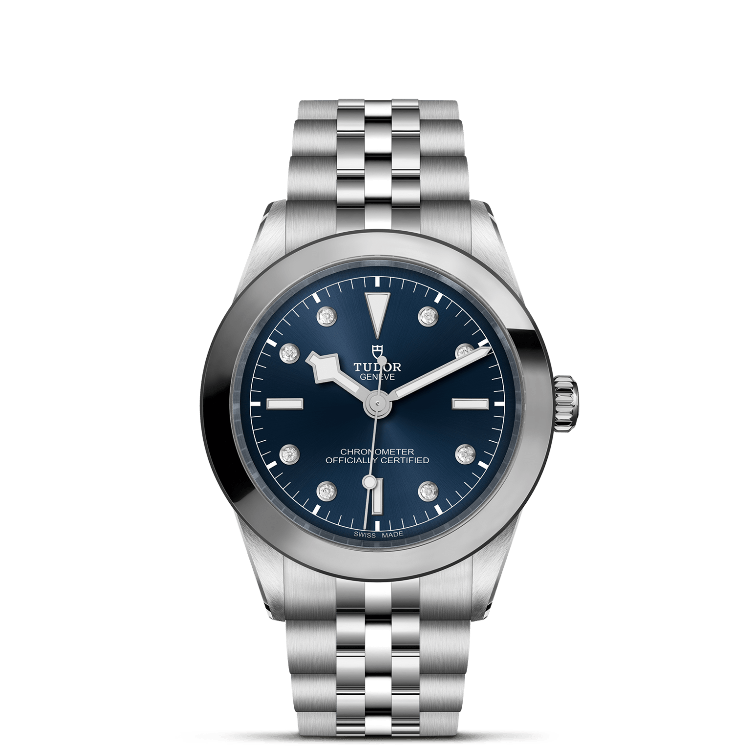 Black Bay One 39 M79660-0005
