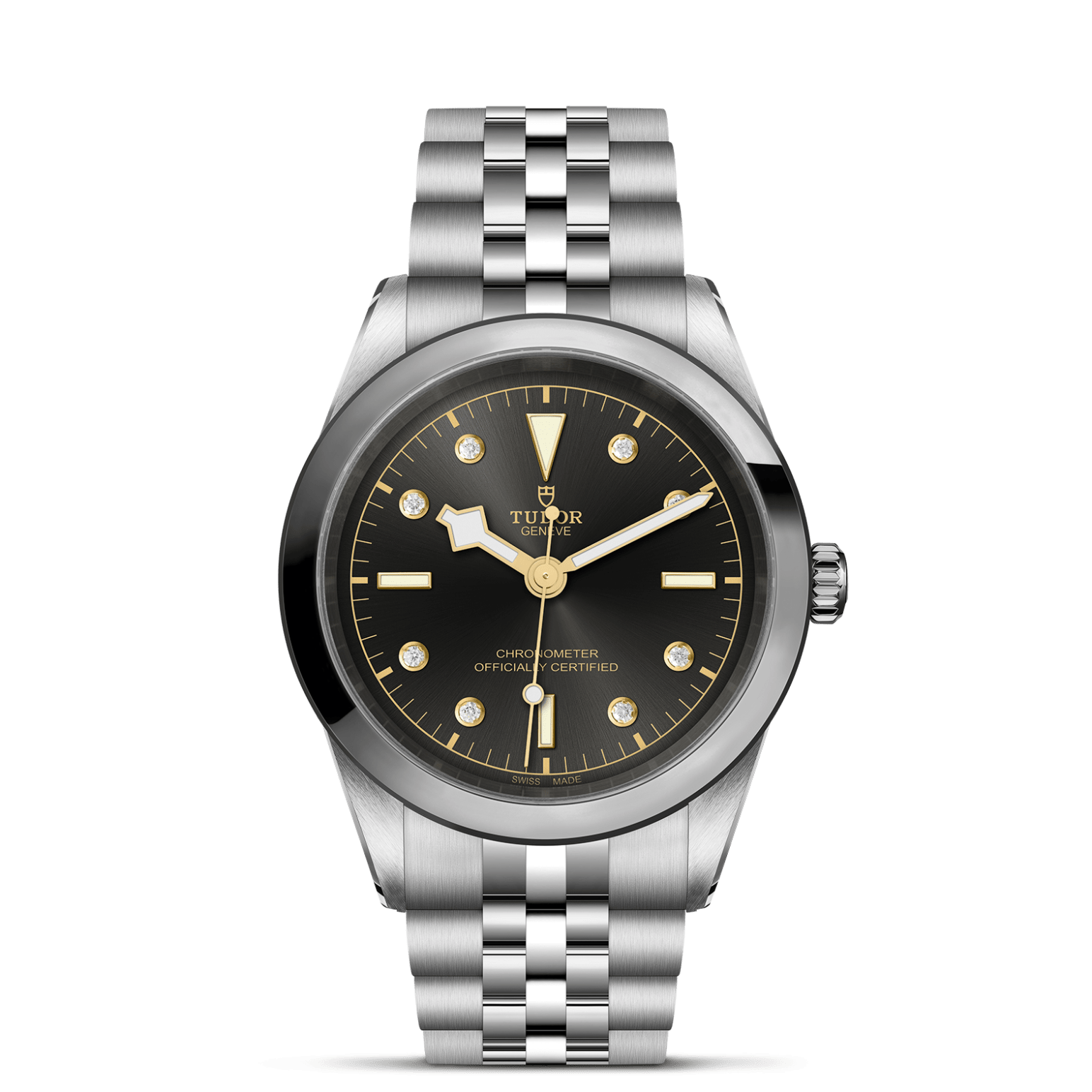 Black Bay One 41 M79680-0004 Black Bay One 41 M79680-0004