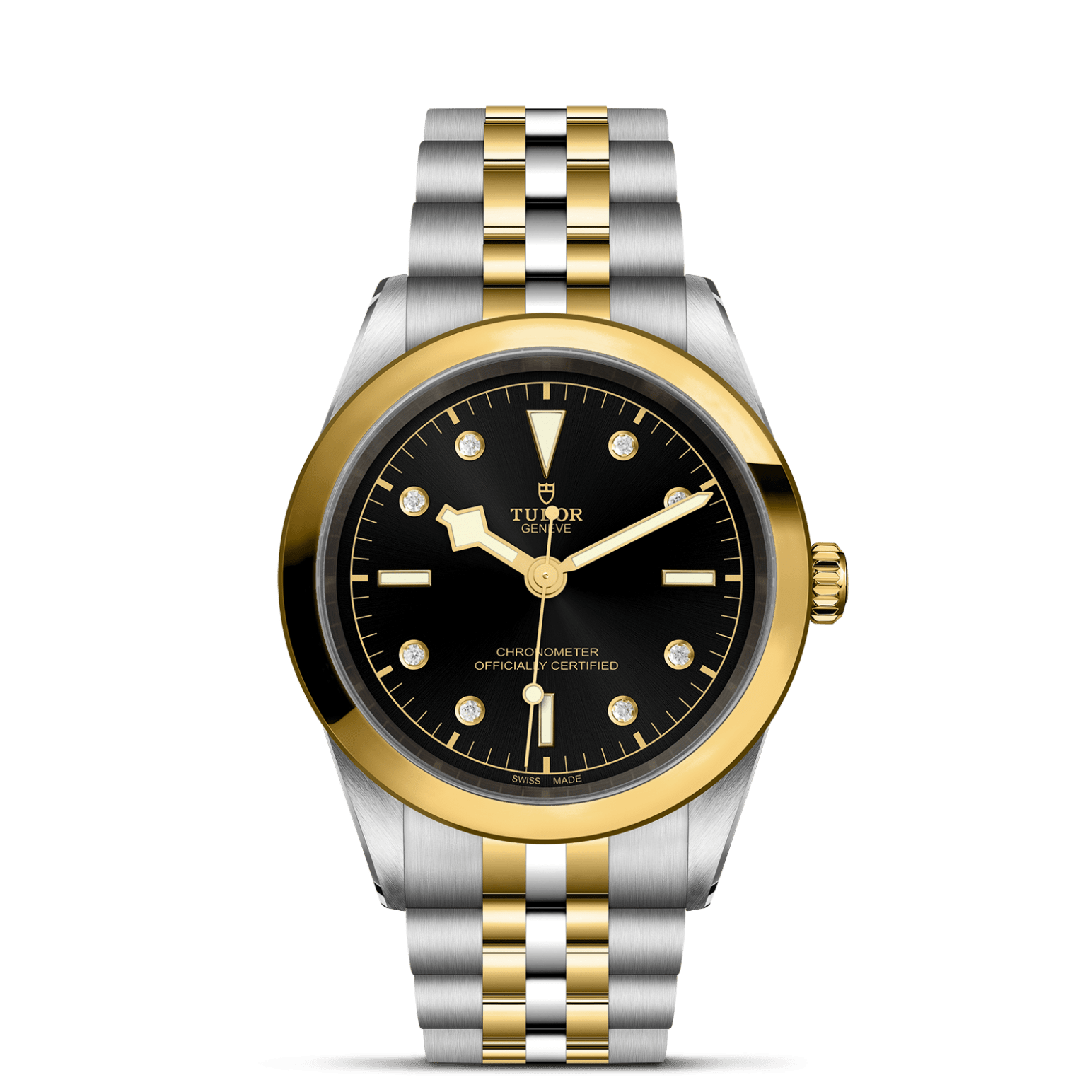 Black Bay One 41 S&G M79683-0006