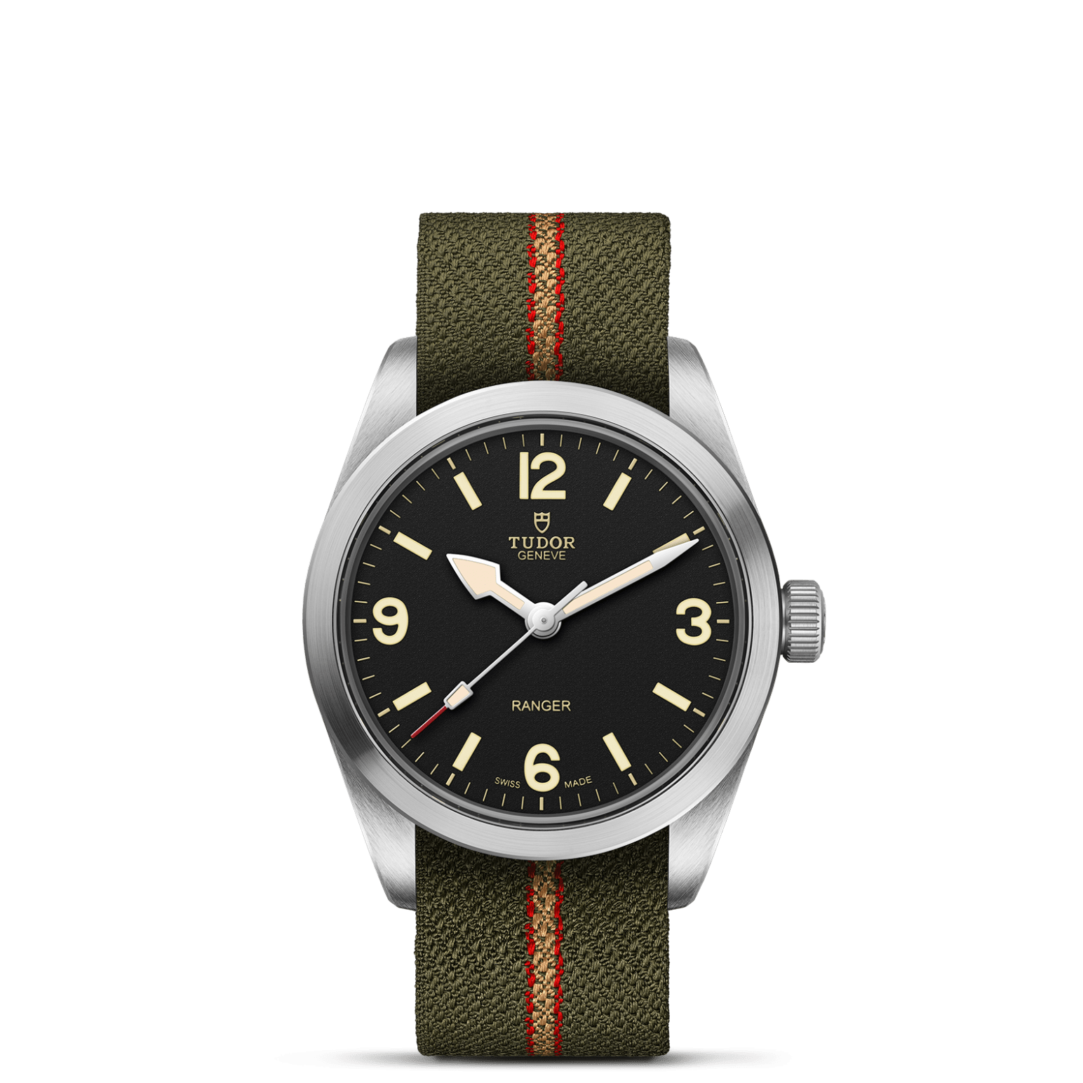 Tudor Ranger M79930-0003