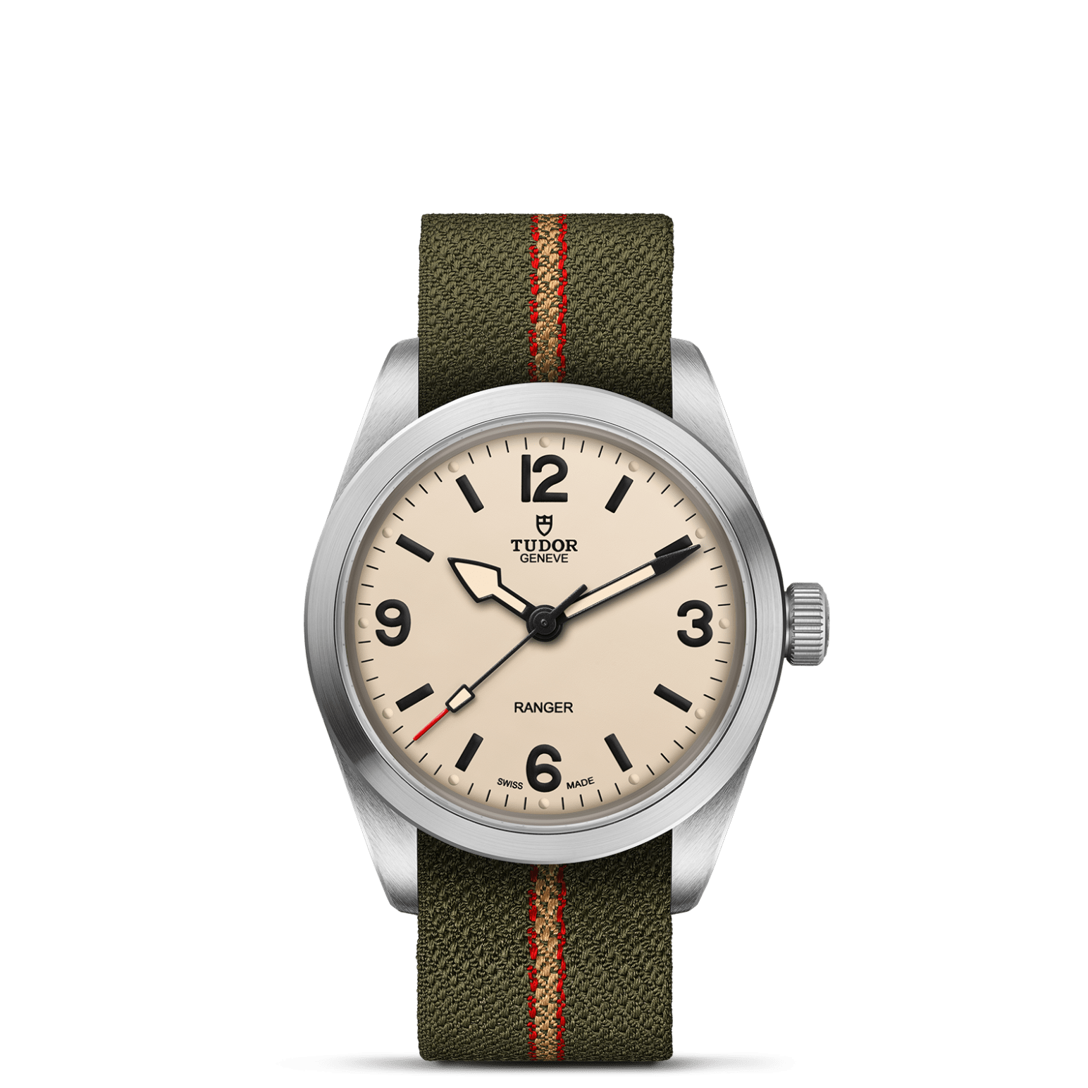 Tudor Ranger M79930-0008
