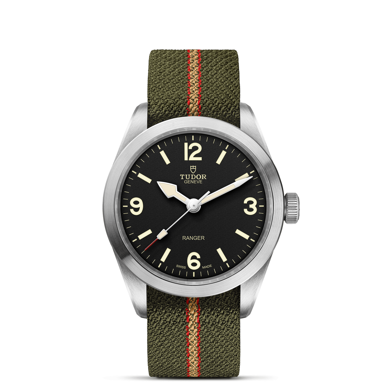 Ranger M79950-0003