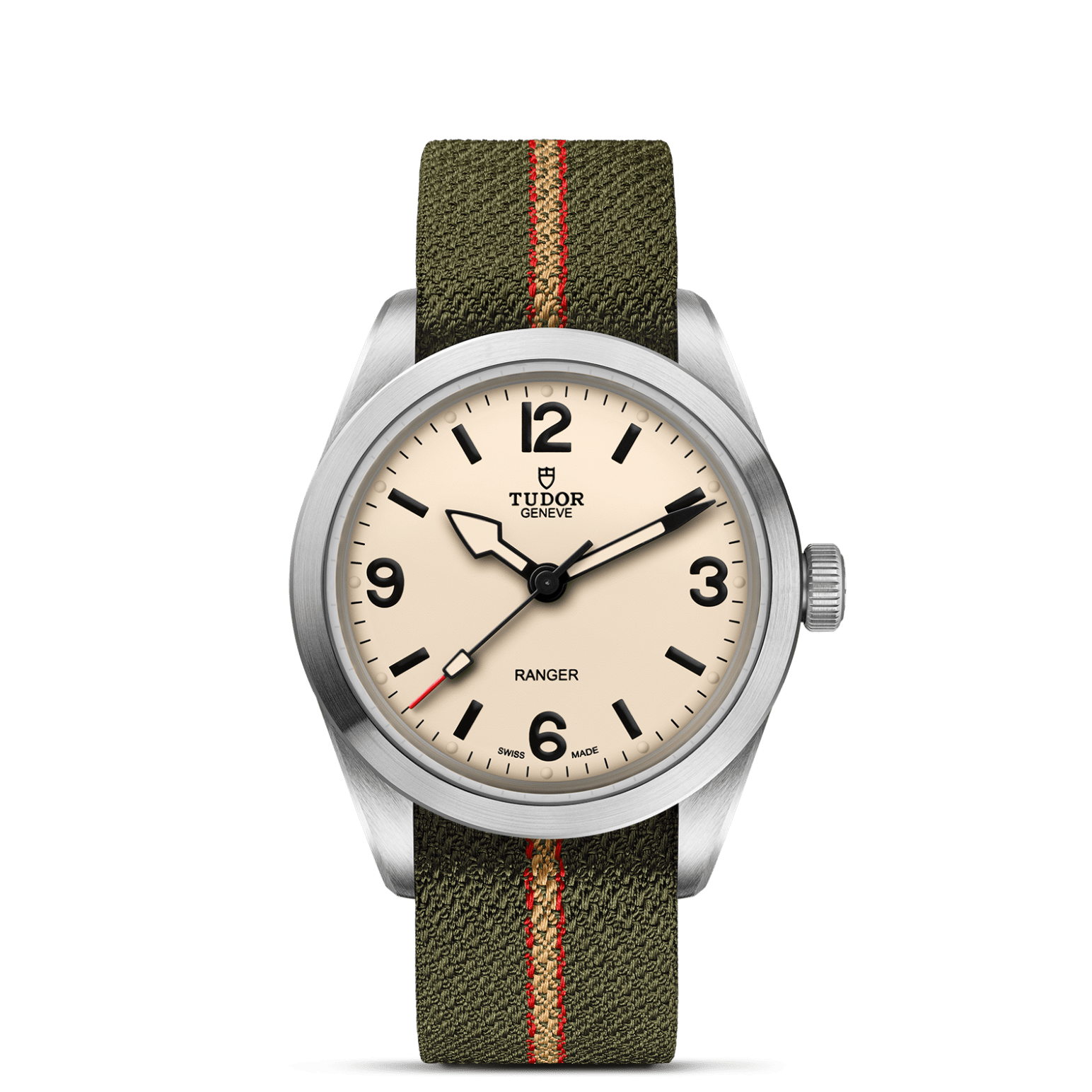 Tudor Ranger M79950-0011