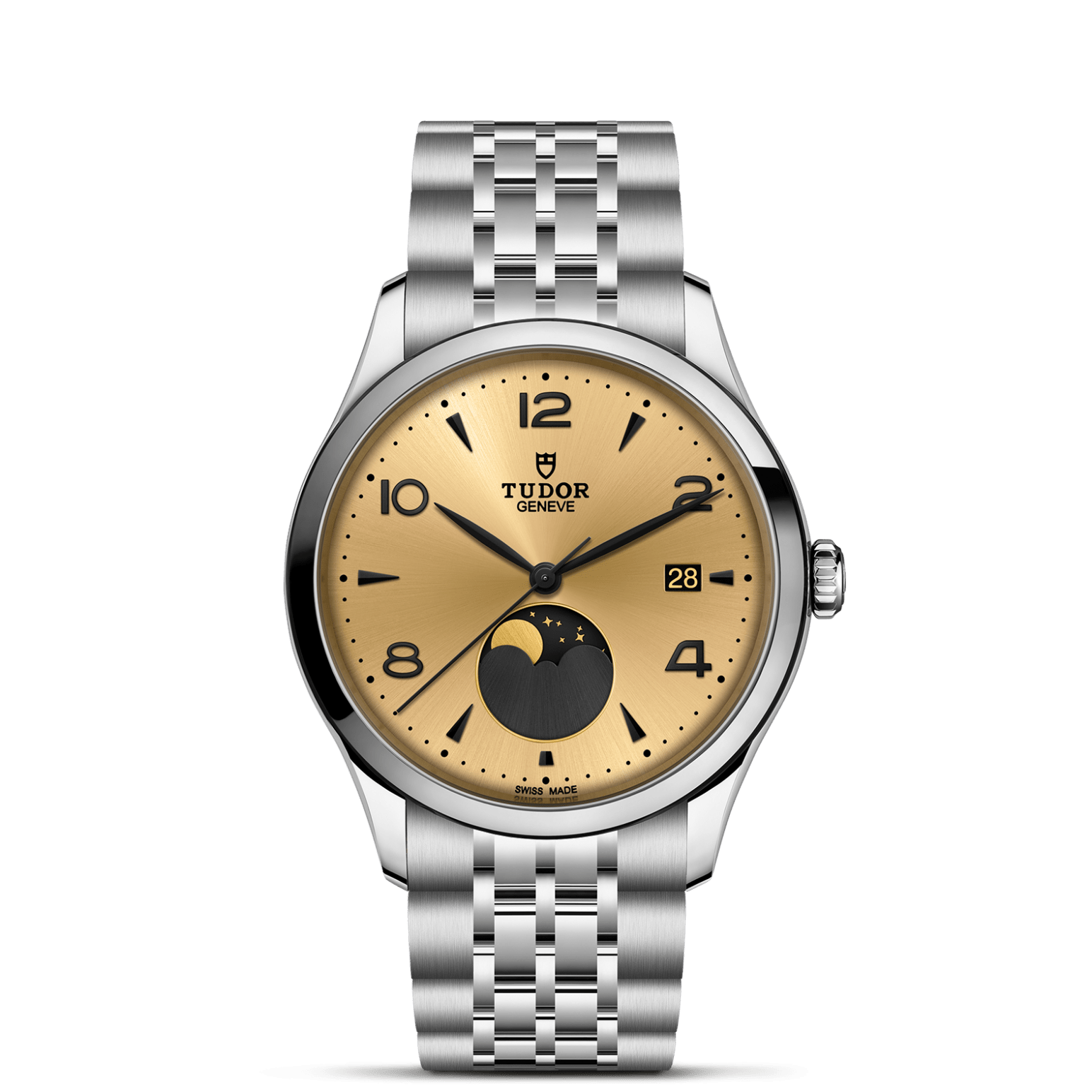 Tudor TUDOR 1926 Luna M91560-0001