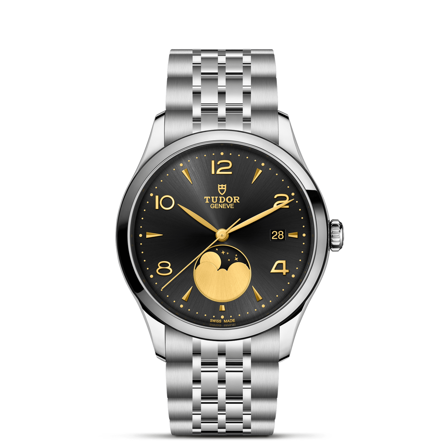 Tudor TUDOR 1926 Luna M91560-0003