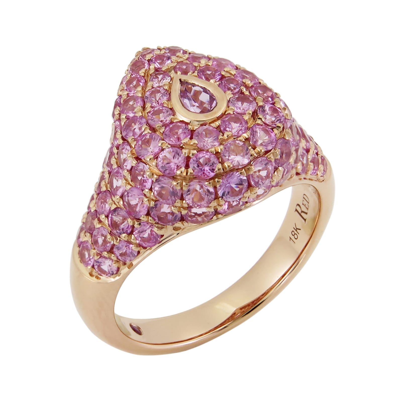 Everything you need to know about Sapphires