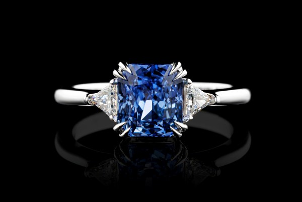 Everything you need to know about Sapphires