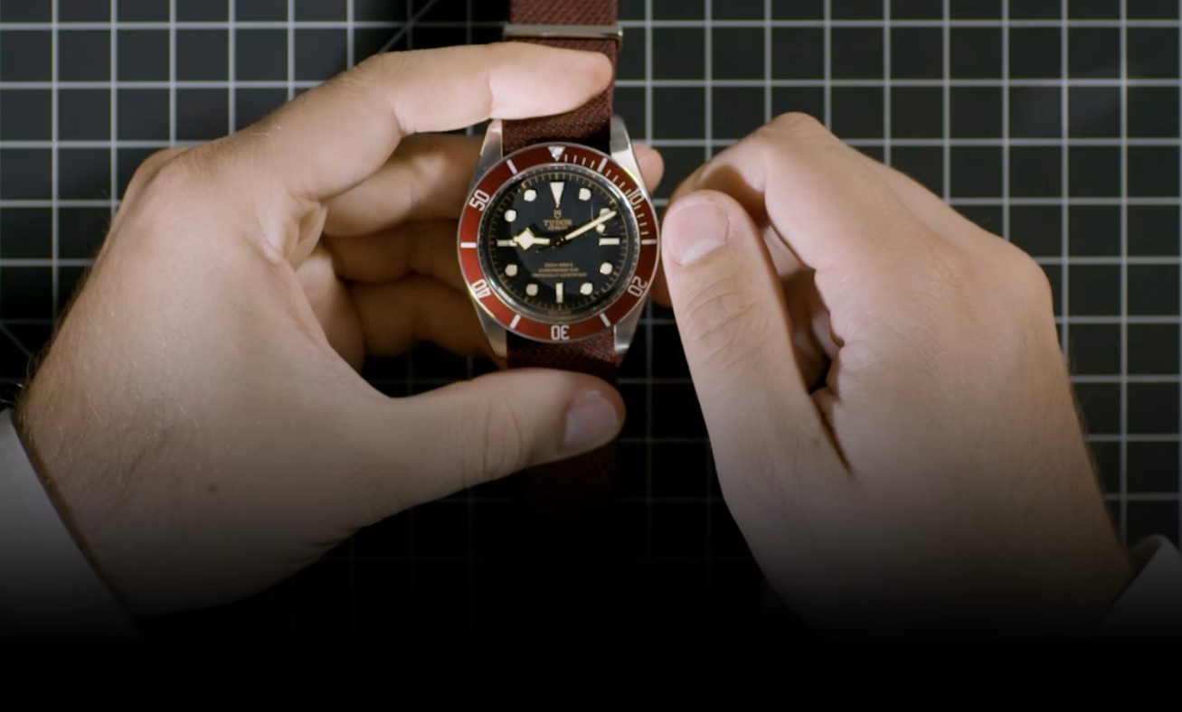 Essential advice for maintaining automatic watches Essential advice for maintaining automatic watches
