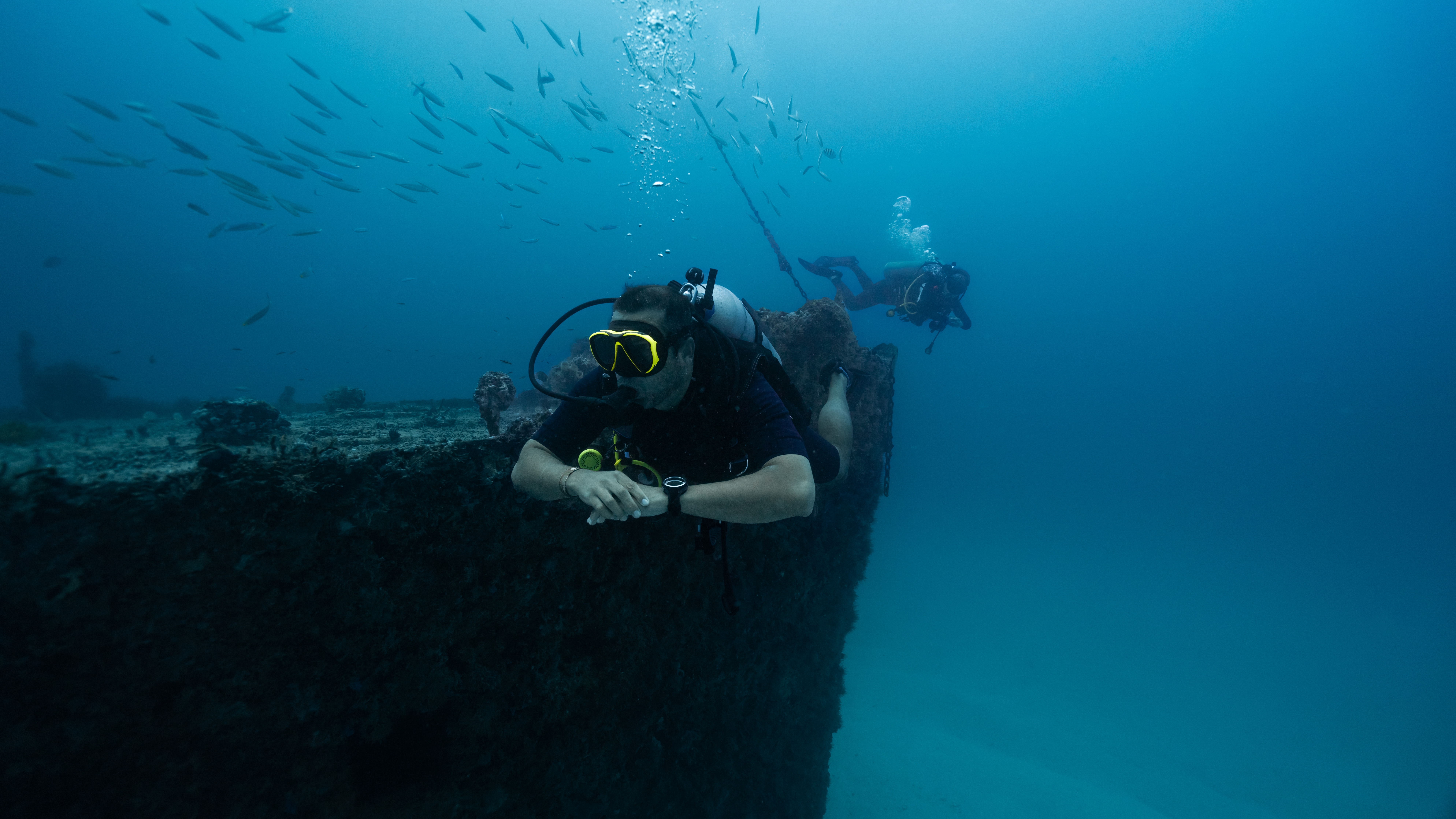 The TUDOR Pelagos collection: the history and features The TUDOR Pelagos collection: the history and features