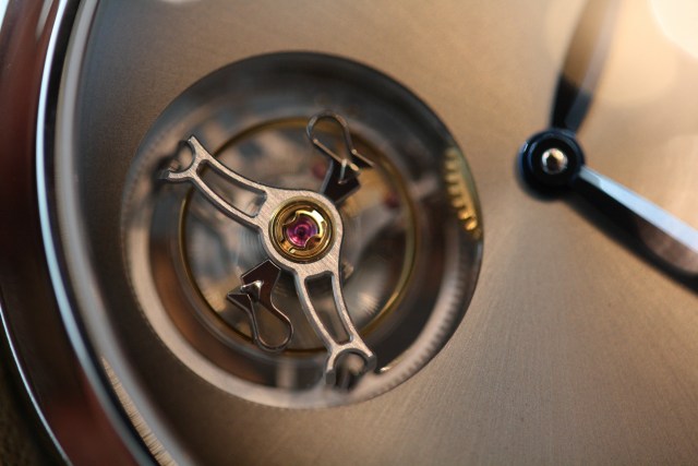 The most appreciated watchmaking complications in haute horlogerie