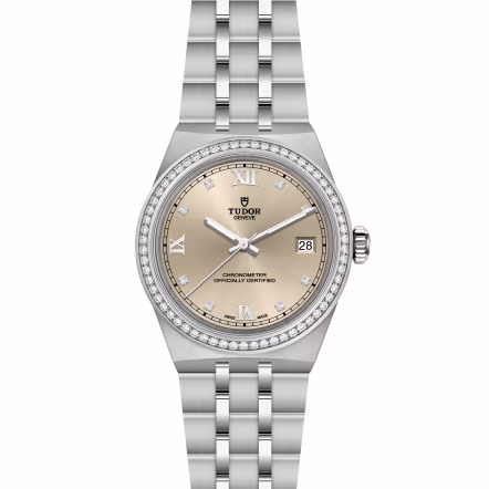 Advice on caring for your watch correctly Special care for luxury watches and high jewellery