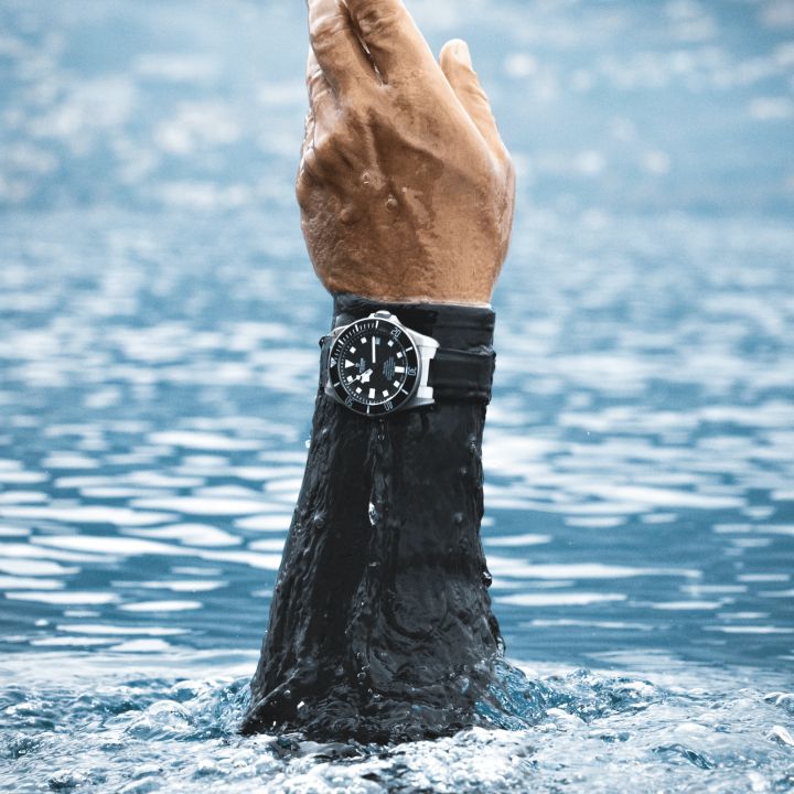 The TUDOR Pelagos collection: the history and features tudor pelagos collection