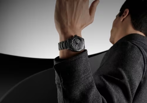 Tudor Black Bay