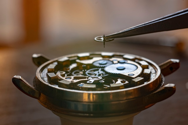 What is an automatic watch and how does it work? What is an automatic watch and how does it work?