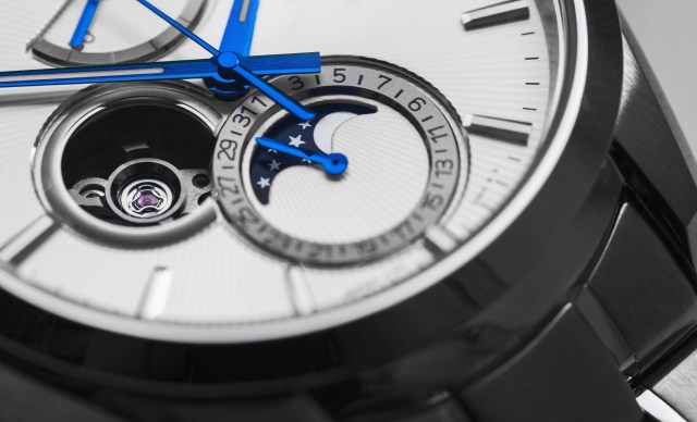 The most appreciated watchmaking complications in haute horlogerie
